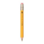 Mechanical pencil 2.0 Yellow