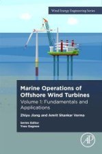 Marine Operations for Offshore Wind Turbines