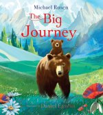 BIG JOURNEY