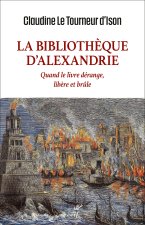 La Bibliothèque d'Alexandrie