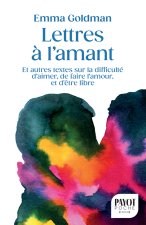 LETTRES A L'AMANT