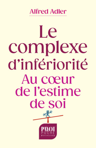 LE COMPLEXE D'INFERIORITE
