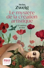 LE MYSTERE DE LA CREATION ARTISTIQUE
