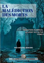 MALEDICTION MORTS
