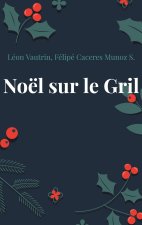 NO SUR GRIL