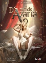 Le monde d'Azaria (1)