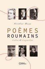 Poèmes roumains d'antan et d'aujourd'hui
