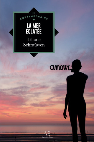 MER ECLATEE