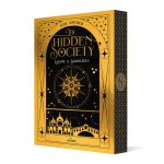 The hidden society : Lagune & Sortilèges