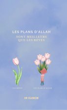 Les plans d'Allah sont meilleurs que les rêves