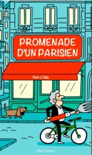 Un promeneur à Paris
