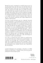 Foucault (tout) contre Freud et Lacan