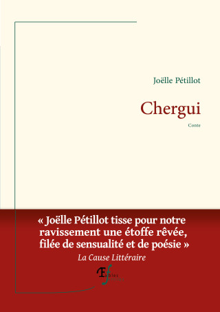 Chergui
