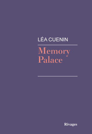 MEMORY PALACE