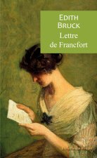 LETTRE DE FRANCFORT