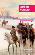 L'AME DU GUERRIER. DERNIERS RECITS