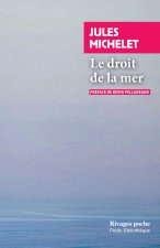 LE DROIT DE LA MER