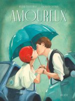 Amoureux  - Nouvelle édition