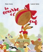 Course aux oeufs (La)