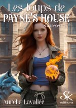 Les loups de Payne's house 2