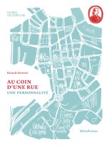 Au coin d'une rue