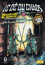 Le dé du chaos 1