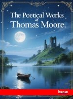 The Poetical Works of Thomas Moore