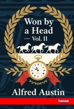 Won by a Head