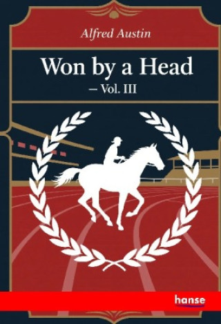 Won by a Head