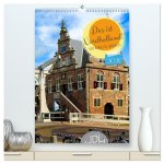Das ist Nordholland! (hochwertiger Premium Wandkalender 2026 DIN A2 hoch), Kunstdruck in Hochglanz