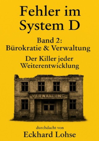 Fehler im System D