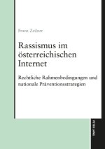 Rassismus im österreichischen Internet