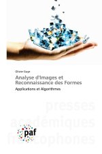 Analyse d'Images et Reconnaissance des Formes