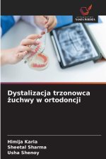 Dystalizacja trzonowca zuchwy w ortodoncji