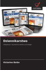 Dziennikarstwo