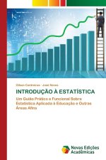 INTRODUÇÃO À ESTATÍSTICA