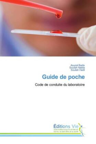 Guide de poche