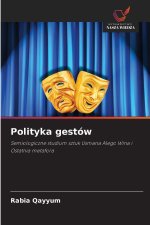 Polityka gestów