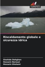 Riscaldamento globale e sicurezza idrica