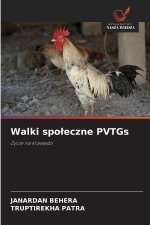 Walki spoleczne PVTGs