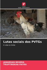 Lutas sociais dos PVTGs