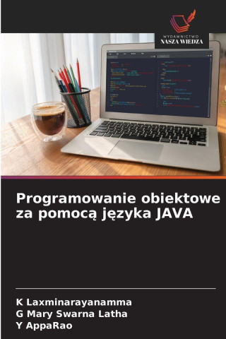 Programowanie obiektowe za pomoca jezyka JAVA