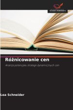 Róznicowanie cen