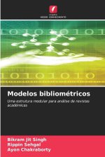 Modelos bibliométricos