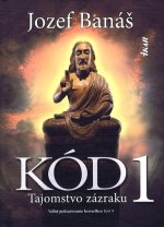 Kód 1 - Tajomstvo zázraku, 2. vydanie