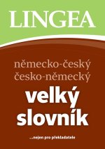 NČ-ČN velký slovník ...nejen pro překladatele