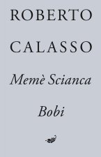Memč Scianca. Bobi