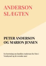 ANDERSON SLÆGTEN