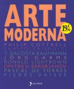 Arte moderna