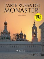 arte russa dei monasteri